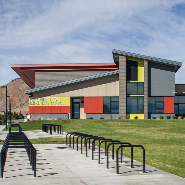 Wenatchee School District, United States | SwipedOn Visitor Management